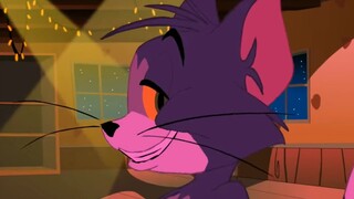 [E ga portage] dám meme·Tom và Jerry