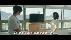Nốt Trầm Đời Bác Sĩ EP 14 [Sub Việt]