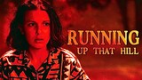 "Running towards the light and escaping the gloomy darkness"｜Stranger Things｜The First Montage Mixed
