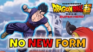 Breaking down Hidden details in Dragon Ball Super Super hero Movie trailer 2022 in hindi