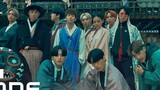 [K-POP|Heechul+Kyunghoon ft. BIBI, Prod. DinDin] Video Musik | BGM: Hanryang