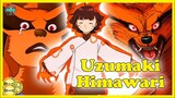 Himawari Uzumaki - Người Hạ Knock Out Naruto Với 1 Cú Đấm Có Gì Thú Vị
