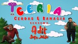 CERIA | Belajar Abjad 'T' Bersama Adit & Sopo, Jarwo