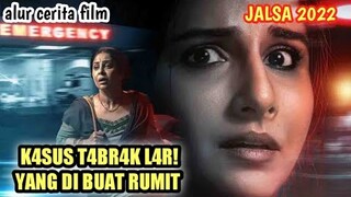 AKANKAH K4SUS INI TERUNGKAP ??? | ALUR CERITA FILM INDIA TERBARU