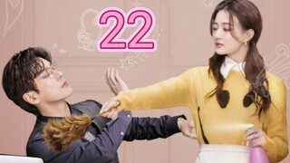 EP.22 HELLO,DONG DONG EN ENG-SUB