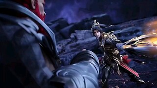 Stellar Transformation S6 eps 9 sub indo