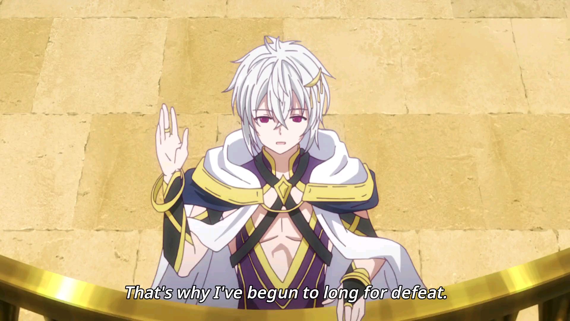 The Greatest Demon Lord Is Reborn as a Typical Nobody Season 2