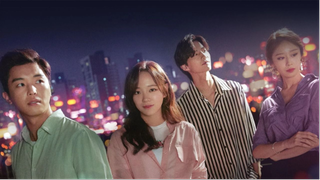 I Wanna Hear Your Song EP9-10 (2019)