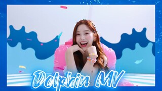 Dolphin MV - Oh my girl