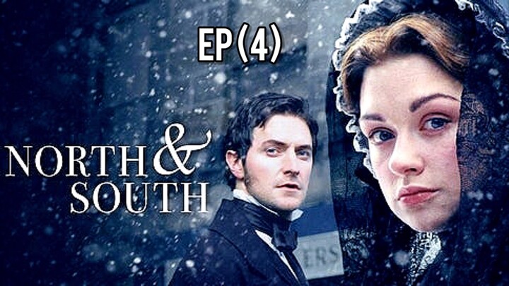 [ENG] Nℴrth & Sℴuth (2004) EP4 End