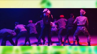 WINNER & EXO - Different X Monster (Mashup)