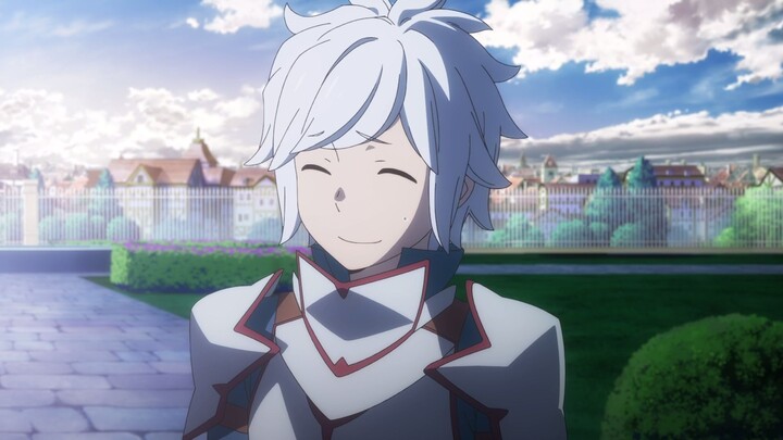 DanMachi IV - 04.