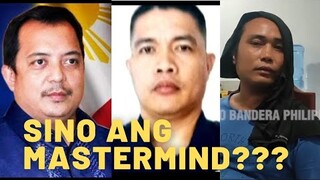 LEOBERT DASMARIÑAS - HUGAS KAMAY? SINO ANG TOTOONG SALARIN SA PAGKAWALA NI JOVELYN GALLENO? 🧐