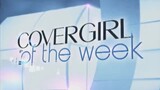 America’s Next Top Model Cycle 9 - CoverGirl of the Week Promo