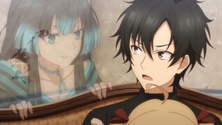 Pv Utama terbaru untuk anime "Yami Healer" judul asli dan tanggal rilis ada di deskripsi!