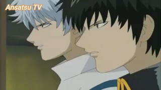 Gintama (Short Ep 20) - Câu chuyện về người phụ nữ mặc kimono #gintama