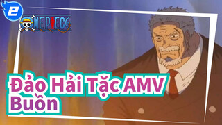 [Đảo Hải Tặc AMV / Buồn] Ace, Luffy, Tại sao bạn không ráng sống sót như tôi đã dặn..._2