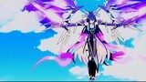 [Burning] Date A Live Wizard Expand!!