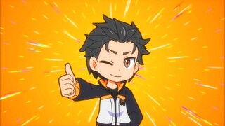 Isekai Quartet is Actually Entertaining