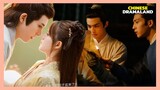 Jing Boran & Song Weilong's Bl Drama A League Of Nobleman - Zhao Lusi & Xu Kaicheng A Female Student