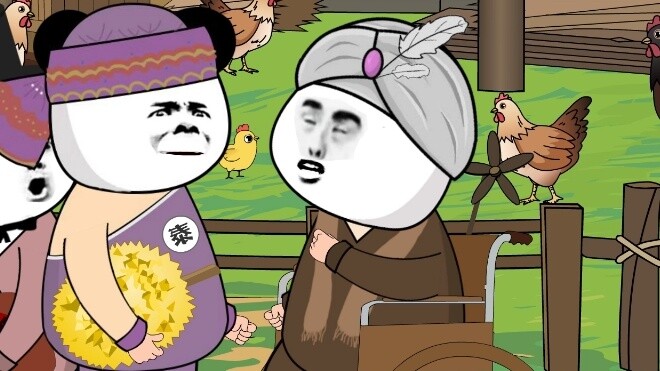เมื่อสิ่งต่างๆ หายไป ฉันเริ่มคิดถึงมัน นี่คือสิ่งที่คุณสมควรได้รับ