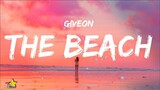 Giveon - The Beach (Lyrics) | 3starz
