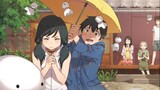 𝑺𝒉𝒂𝒅𝒐𝒘 𝒐𝒇 𝒕𝒉𝒆 𝑺𝒖𝒏-Makoto Shinkai Romance
