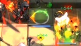 [Game][Arknights] Menempatkan Operator Medis Aneh di Lantai Dasar