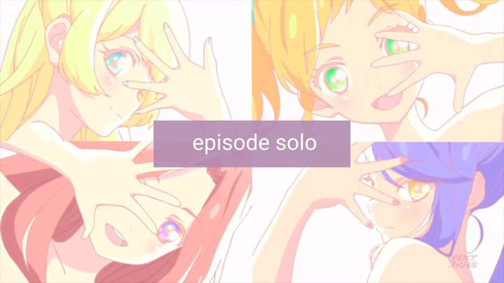 ✨lagu episode solo ver Kirana✨