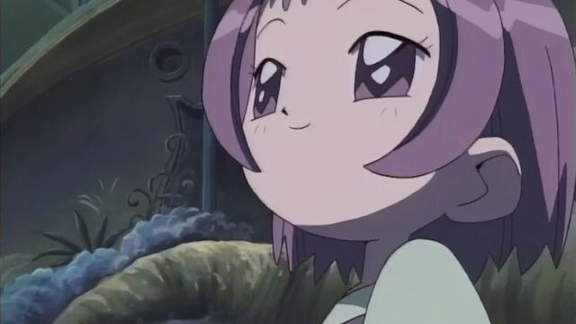 Ojamajo Doremi # Sharp (Season 2) Episode 03 - [Indonesia sub]