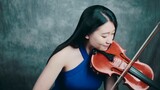 [Violin] Lắng nghe âm thanh của cây đàn piano chứa đựng câu chuyện: YOASOBI "Ultramarine"