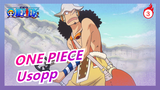 [ONE PIECE] Compilation Of Usopp's Skills And Moves_3