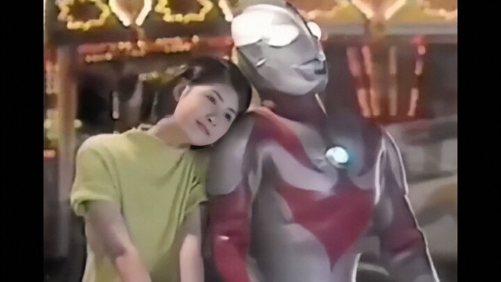 Apakah Anda yakin Ultraman itu nyata?