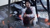 Train To Busan 2016 Review in English With Voice