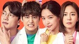 Ghost Doctor eps 16 sub indo END
