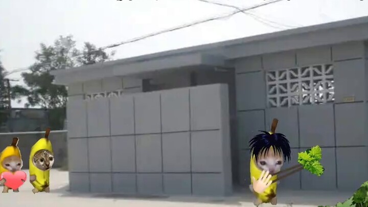 When I was in junior high school, there was a school bully in my class.