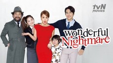 🇵🇭🇰🇷(Wonderful Nightmare) 2015 Full Movie Comedy/Fantasy