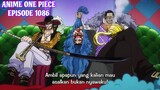One Piece Episode 1086 Subtitle Indonesia Terbaru Full - Buggy si Badut Jenius