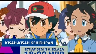 TransTV - Promo Kisah-Kisah Kehidupan (2023)