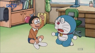 Doraemon Special 1 Jam - Keran Energi