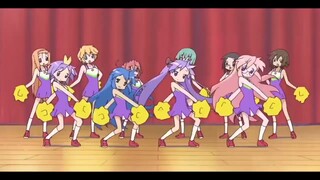 [ AMV ] Loka Loka Dance Tiktok