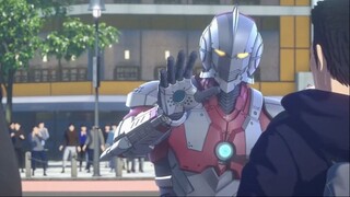 (Netflix) Ultraman Season 2 Episode 01 [Subtitle Indonesia]