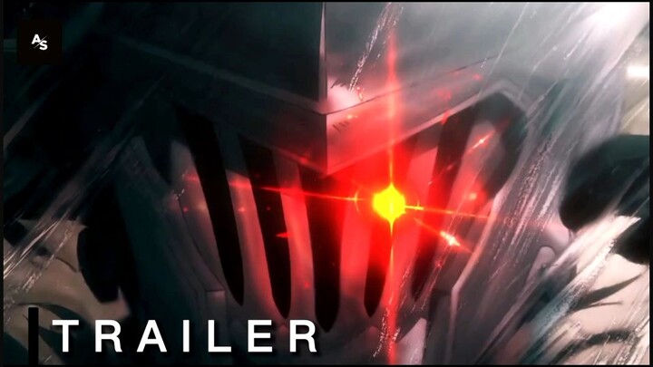 Goblin Slayer Season 2 - Official Trailer|AnimeSwan