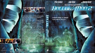 Hollow Man 2 - มนุษย์ไร้เงา 2 (2006)