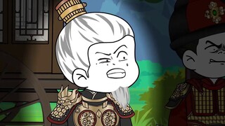 Episode 53: The Carpenter Emperor Zhu Youxiao