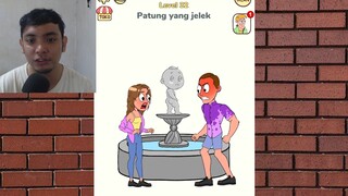 Dasar Wanita Gak Tau Diri!