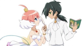 プリンセスチュチュ Ep2