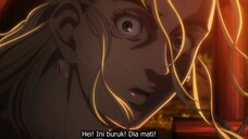 vinland saga Season 2: Episode 15