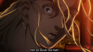 vinland saga Season 2: Episode 15