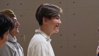 [Bun BaekHyun] Video phòng tập bài hát mới "Candy" lần đầu tiên được phát hành